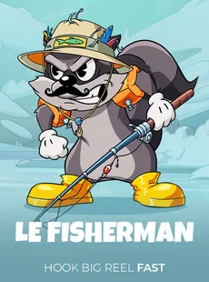 Le Fisherman